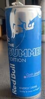 Redbull Juneberry