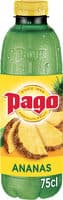 Pago ananas
