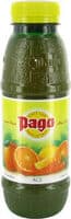 Pago Orange-Carotte-Citron ACE