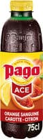 Red ACE