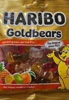 Goldbären