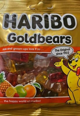Goldbären