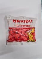 Primavera Erdbeeren