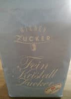 Feinkristallzucker