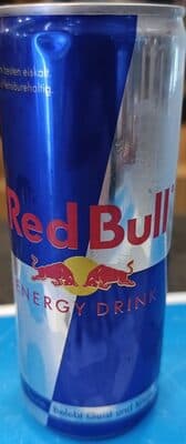 Red Bull Energydrink Classic