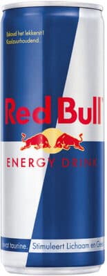 Energy Drink