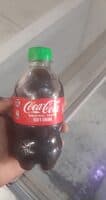 Coca-Cola Plastic