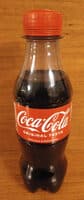 Coca-Cola original taste