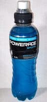 Powerade Mountain Blast