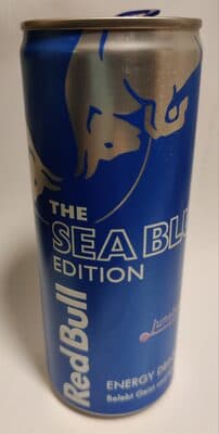 The Sea Blue Edition Juneberry