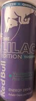 The Lilac Edition Sugarfree