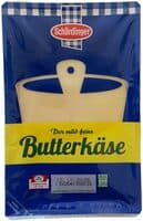 Butterkäse