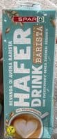 Hafer Drink Barista