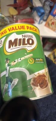 Milo