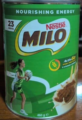 Milo