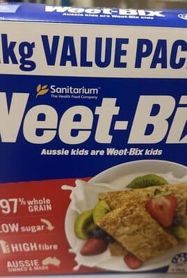 Weet-Bix