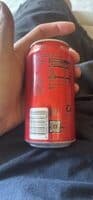 Coke Zero Sugar