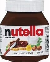 Nutella