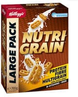 Nutri Grain