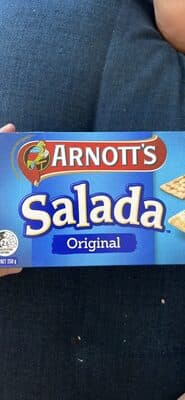 Salada Original