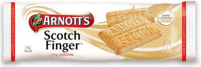 Scotch Finger