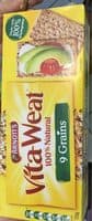 Vita-Weat 9 Grains