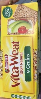 Vita-Weat 9 Grains