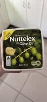 Nuttelex with Olive Oil