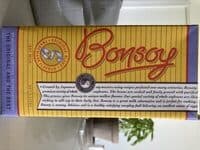Bonsoy