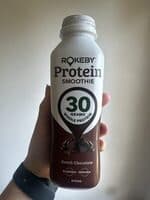 Protein Smoothie Dutch Chocolate