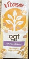 oat milk