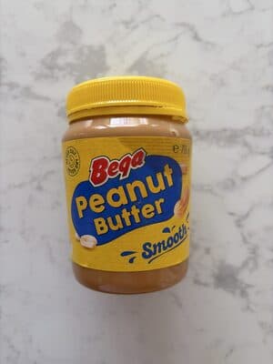 Peanut Butter Smooth