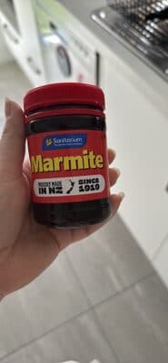 Marmite