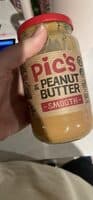 Peanut Butter - Smooth