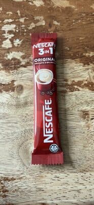 NESCAFE 3 in 1 Original