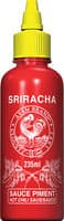 Sauce piment sriracha