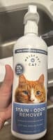 Stain + Odor Remover