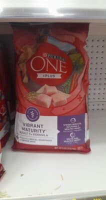 Vibrant maturity