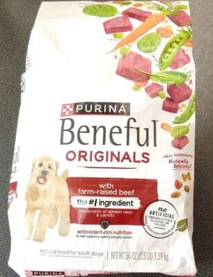 Purina Beneful Originals