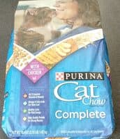 Purina Cat Chow Complete