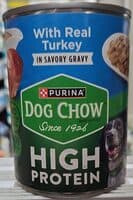 Turkey n Gravy