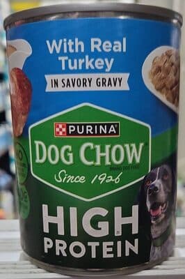 Turkey n Gravy