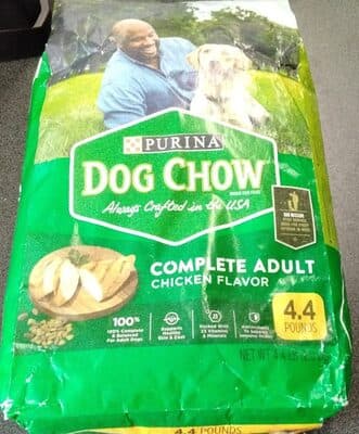 Purina Dog Chow