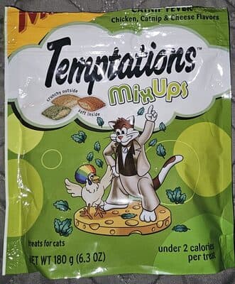 temptations