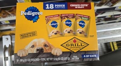 Smokehouse 18ct