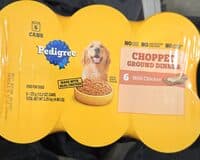 Chopped Chicken