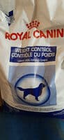 Cargando…royal canin Weight control