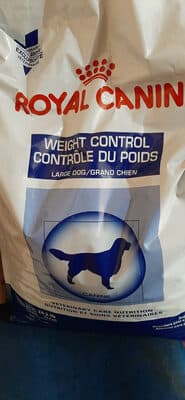 Cargando…royal canin Weight control