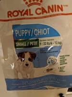 Puppy Food
