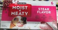 Steak flavor